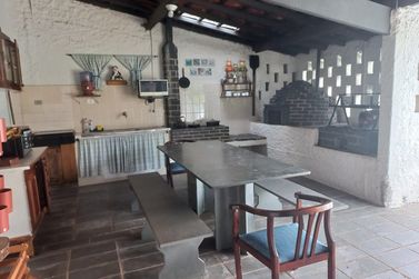 Casa &agrave; venda - JARDIM ALVIN&Oacute;POLIS