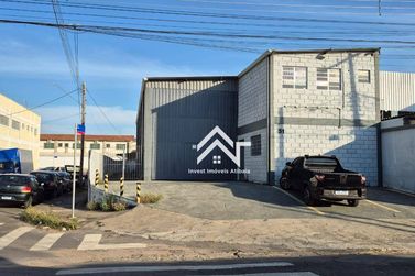 Sal&atilde;o Comercial para alugar - 285m&sup2; - Recreio Estoril