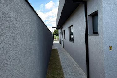 Casa &agrave; venda - 60m&sup2; - Vila Santa Helena