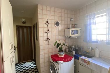 Apartamento &agrave; venda - 50m&sup2; - CENTRO
