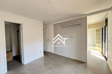 Apartamento &agrave; venda - 190m&sup2; - Nova Gard&ecirc;nia