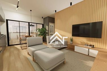 Apartamento &agrave; venda - 67m&sup2; - Jardim do Alvin&oacute;polis