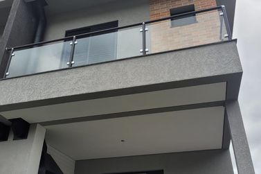 Casa &agrave; venda - 110m&sup2; - Jardim do Lago