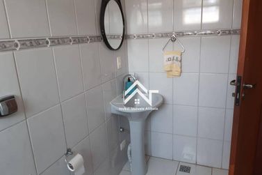 Casa &agrave; venda - 245m&sup2; - Jardim Paulista