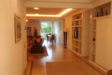 Apartamento &agrave; venda - 270m&sup2; - Nova Gard&ecirc;nia