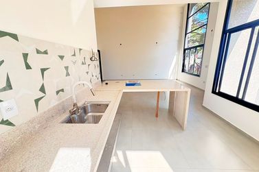 Casa &agrave; venda - 153m&sup2; - Jardim Jaragu&aacute;