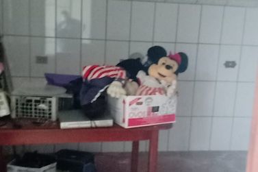 Casa &agrave; venda - JARDIM ALVIN&Oacute;POLIS