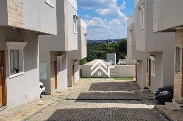 Casa para alugar - 60m&sup2; - Jardim S&atilde;o Felipe