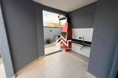Casa &agrave; venda - 102m&sup2; - Nova Cerejeiras