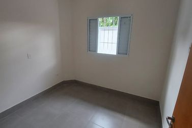 Casa para alugar - 55m&sup2; - LOTEAMENTO JARDIM MORUMBI
