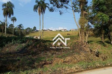 Terreno &agrave; venda - 4183550m&sup2; - Terra Preta
