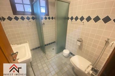 Casa &agrave; venda - 450m&sup2; - Vila Santista