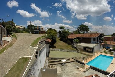 Casa &agrave; venda - CONDOM&Iacute;NIO PORTAL DOS NOBRES