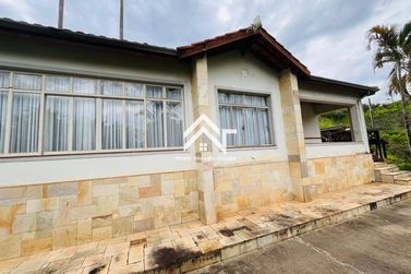 Ch&aacute;cara &agrave; venda - 2040m&sup2; - Jardim Est&acirc;ncia Brasil