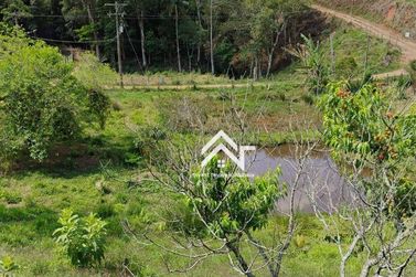 S&iacute;tio &agrave; venda - 193600m&sup2; - Almeida Prado