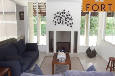 Casa &agrave; venda - 300m&sup2; - CONDOM&Iacute;NIO RESIDENCIAL SHAMBALLA I