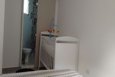 Casa &agrave; venda - 90m&sup2; - Jardim Brogot&aacute;