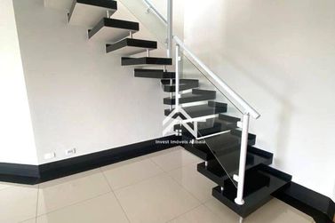 Apartamento &agrave; venda - 343m&sup2; - Loteamento Loanda