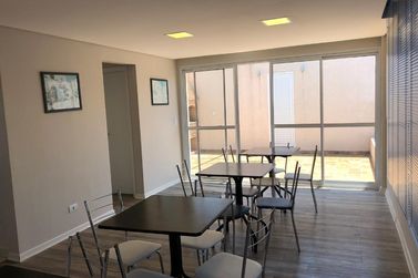 Apartamento &agrave; venda - 75m&sup2; - ALVIN&Oacute;POLIS