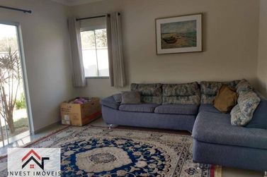 Casa &agrave; venda - 143m&sup2; - Retiro das Fontes