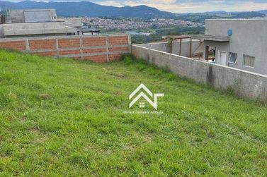 Terreno &agrave; venda - 360m&sup2; - Jardim Colina do Sol