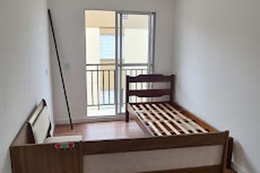 Apartamento &agrave; venda - 50m&sup2; - Caetetuba