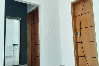 Casa &agrave; venda - 73m&sup2; - NOVA CEREJEIRA