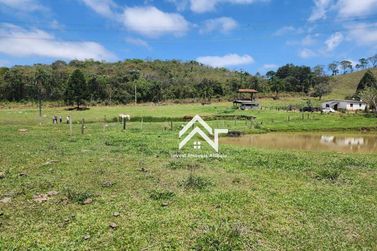 S&iacute;tio &agrave; venda - 532400m&sup2; - Pe&atilde;o