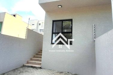 Casa &agrave; venda - 115m&sup2; - Recreio Maristela