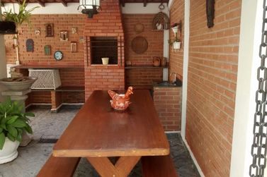 Casa &agrave; venda - 170m&sup2; - Jardim do Lago