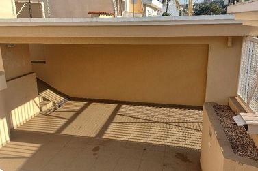 Casa para alugar - 85m&sup2; - JARDIM BRASIL