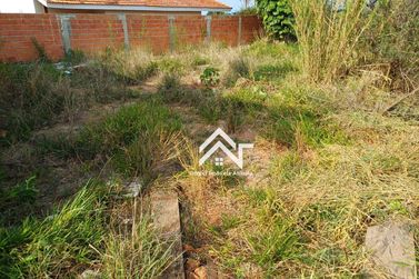 Terreno &agrave; venda - 750m&sup2; - Jardim Est&acirc;ncia Brasil