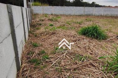 Terreno &agrave; venda - 1400m&sup2; - Jardim Est&acirc;ncia Brasil