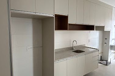 Apartamento &agrave; venda - 74m&sup2; - Jardim Alvin&oacute;polis