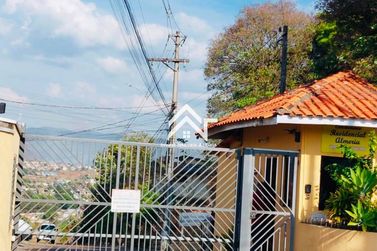 Casa para alugar - 63m&sup2; - Loteamento Vale das Flores