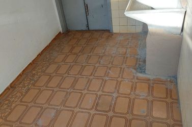 Casa para alugar - 75m&sup2; - JARDIM ALVIN&Oacute;POLIS