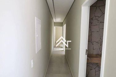 Casa &agrave; venda - 150m&sup2; - Jardim Maristela