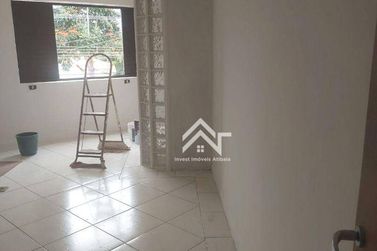 Sal&atilde;o Comercial para alugar - 30m&sup2; - Vila Thais