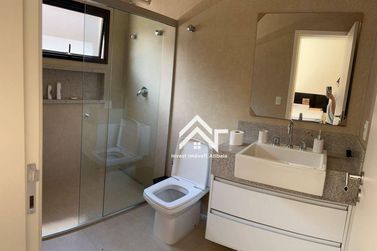 Casa &agrave; venda - 730m&sup2; - Condominio Porto Atibaia