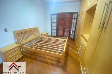 Casa &agrave; venda - 450m&sup2; - Vila Santista