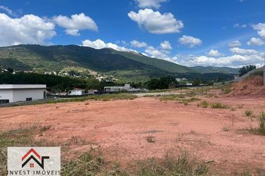 Terreno &agrave; venda - 360m&sup2; - Nova Gard&ecirc;nia