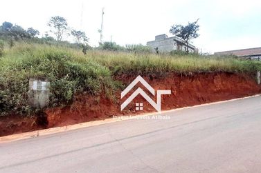 Terreno &agrave; venda - 618m&sup2; - Atibaia Belvedere