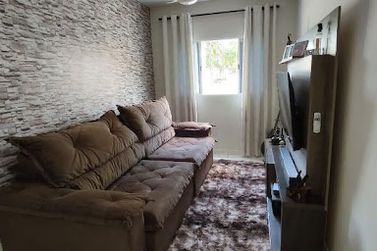 Apartamento &agrave; venda - 60m&sup2; - Jardim Paulista