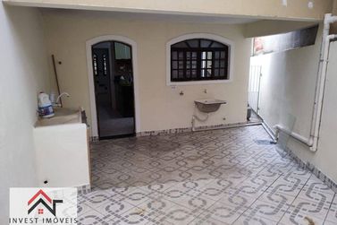 Casa &agrave; venda - 110m&sup2; - Jardim Imperial