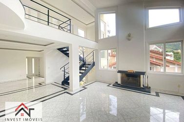 Casa &agrave; venda - 1000m&sup2; - Condom&iacute;nio Flamboyant
