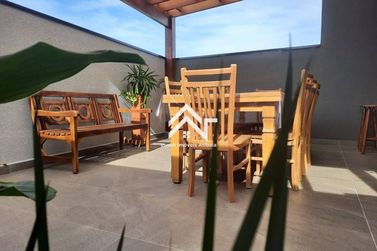 Casa &agrave; venda - 119m&sup2; - Jardim Paulista