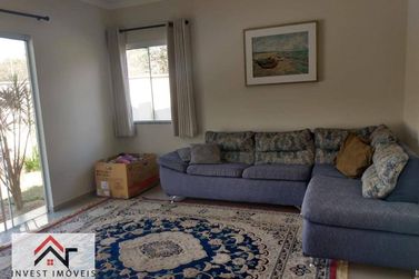 Casa &agrave; venda - 143m&sup2; - Retiro das Fontes