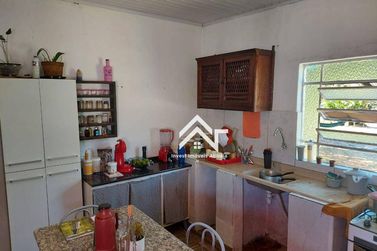 Ch&aacute;cara &agrave; venda - 2170m&sup2; - Vit&oacute;ria R&eacute;gia