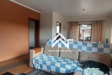 Casa &agrave; venda - 318m&sup2; - Jardim Paulista