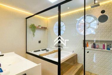 Casa &agrave; venda - 395m&sup2; - Vila Rica